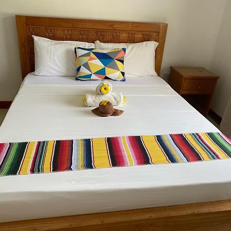 La Villa Therese Anse Royale Luaran gambar