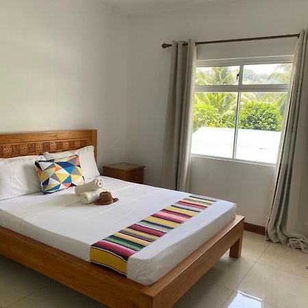 La Villa Therese Anse Royale Luaran gambar