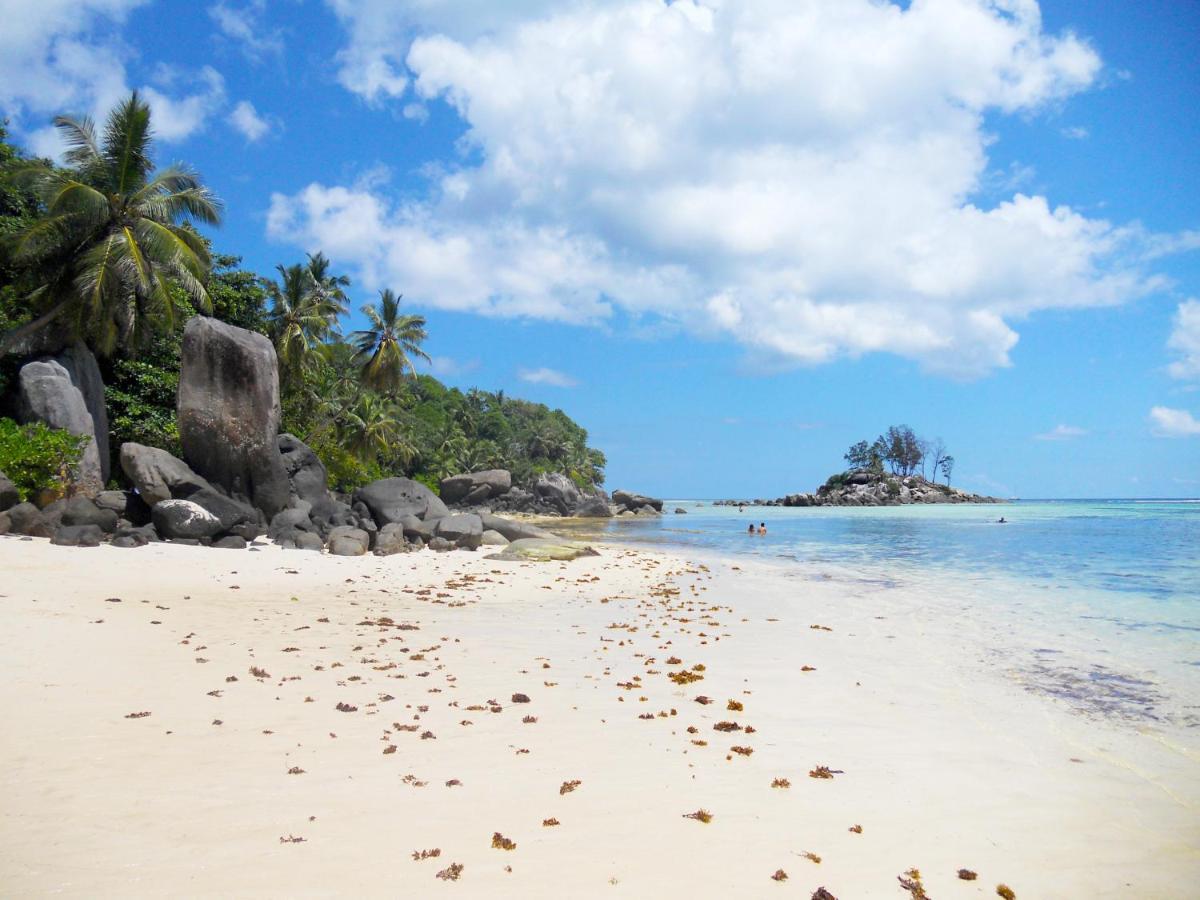 La Villa Therese Anse Royale Luaran gambar
