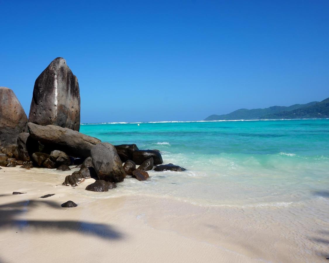 La Villa Therese Anse Royale Luaran gambar