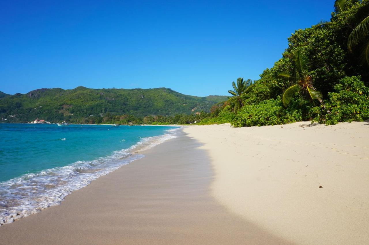 La Villa Therese Anse Royale Luaran gambar