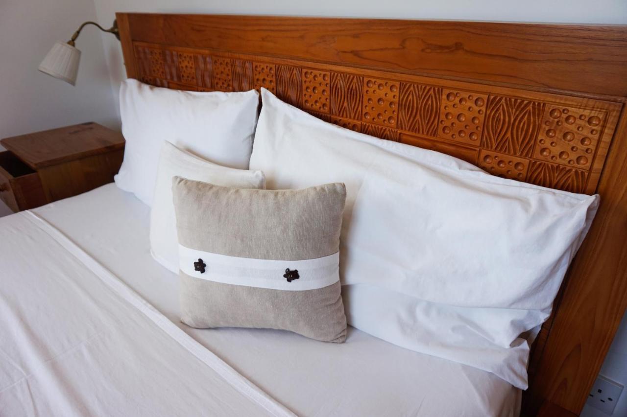 La Villa Therese Anse Royale Luaran gambar