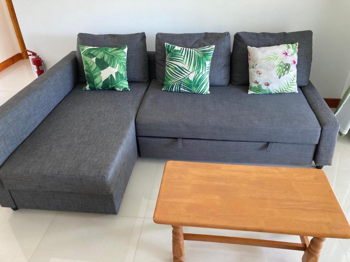 La Villa Therese Anse Royale Luaran gambar