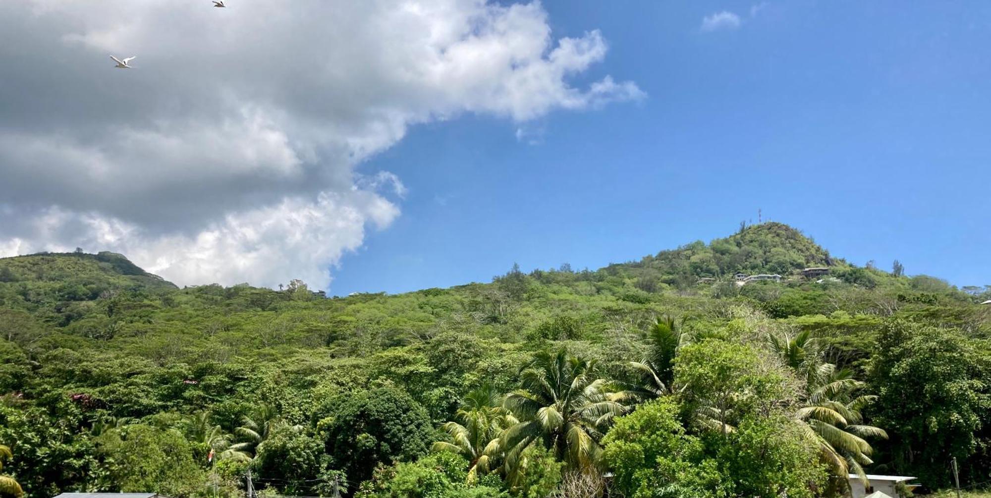 La Villa Therese Anse Royale Luaran gambar