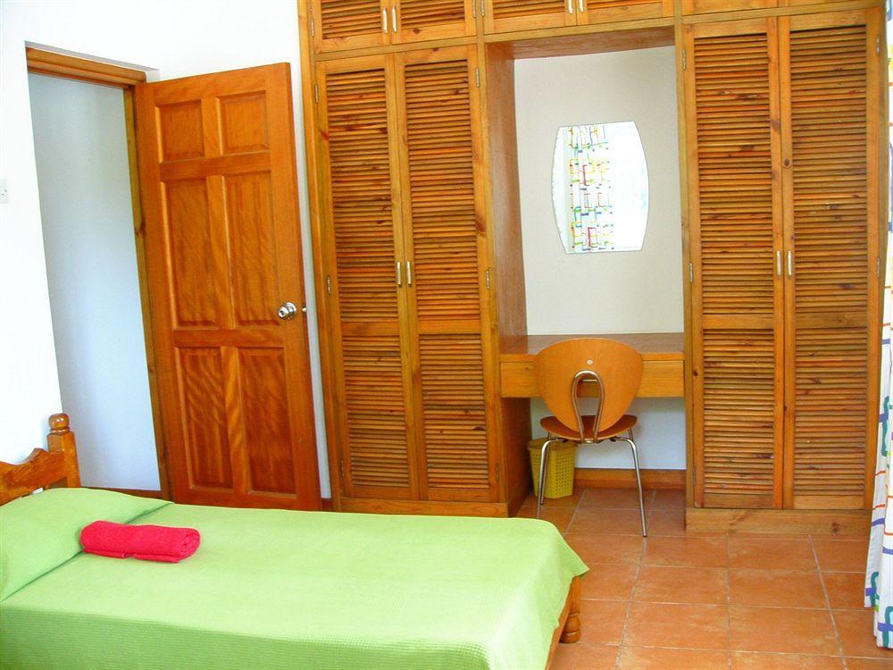 La Villa Therese Anse Royale Luaran gambar