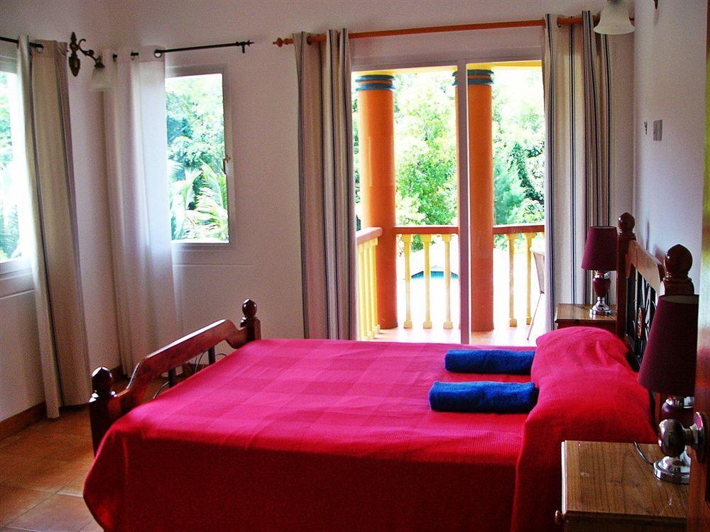 La Villa Therese Anse Royale Luaran gambar
