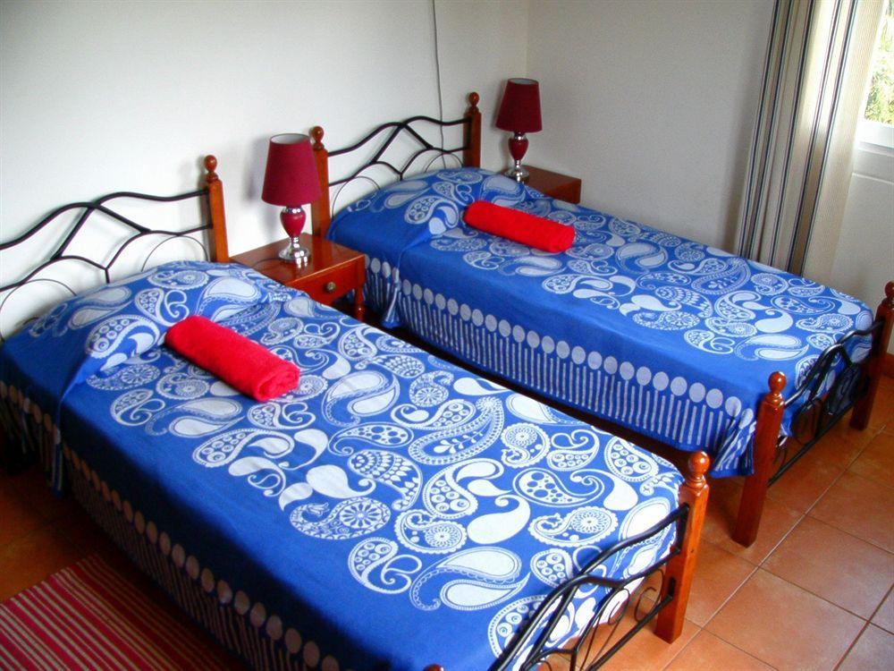 La Villa Therese Anse Royale Luaran gambar