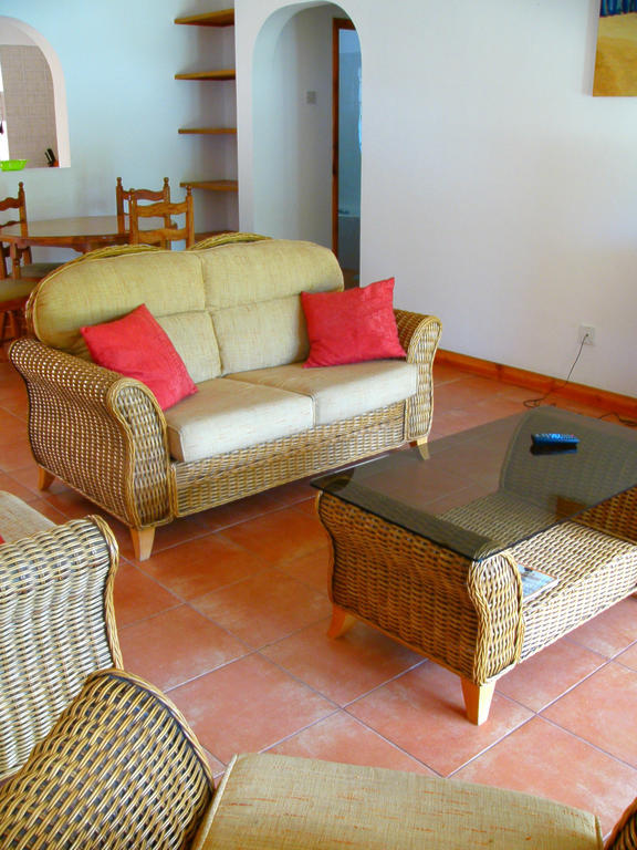 La Villa Therese Anse Royale Bilik gambar